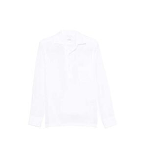 Lardini Men Shirt With Pocket